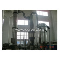 factory manufacturer stearate spin flash dryer price